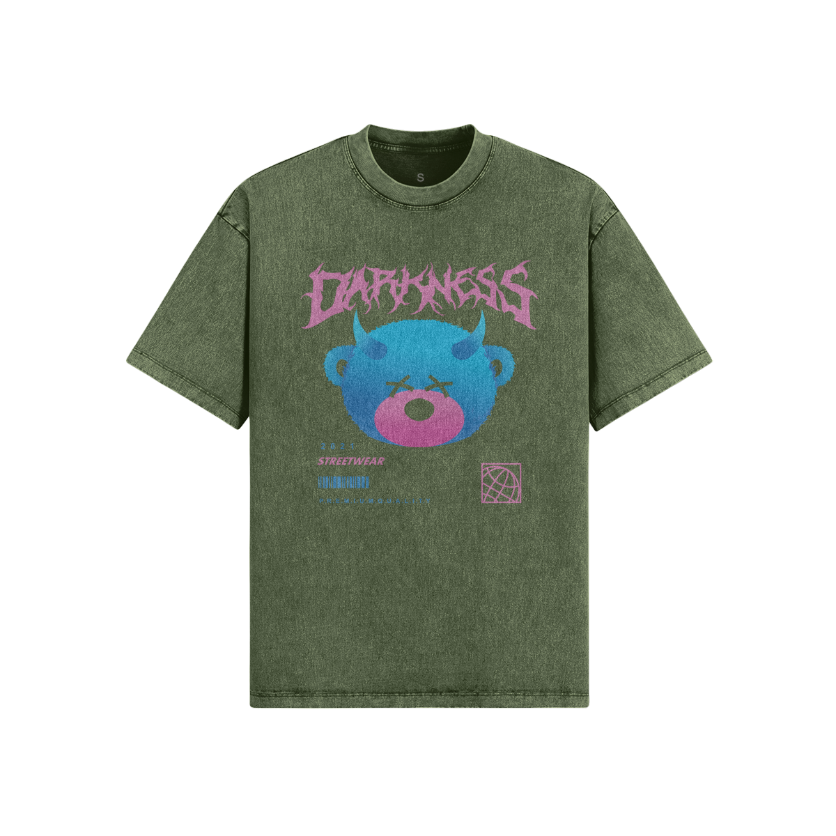 DARKNESS