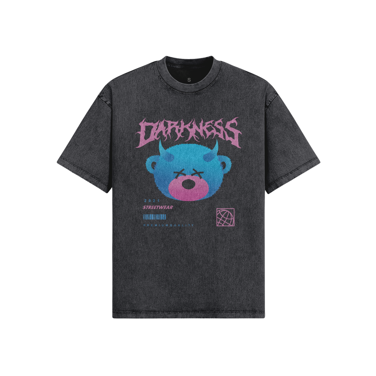 DARKNESS