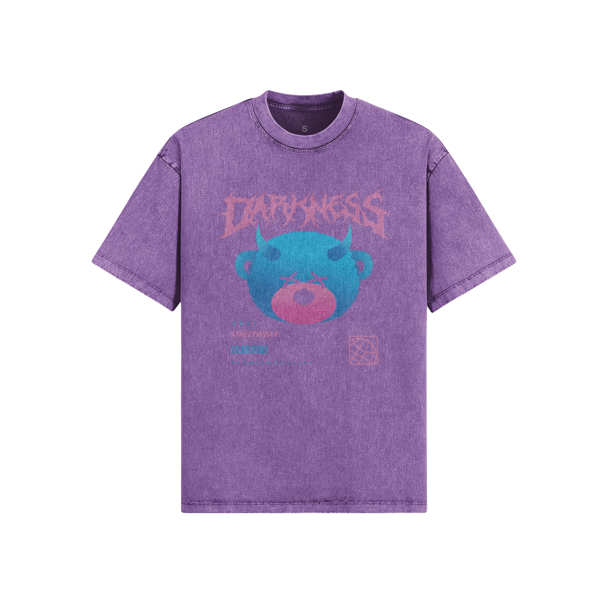 DARKNESS