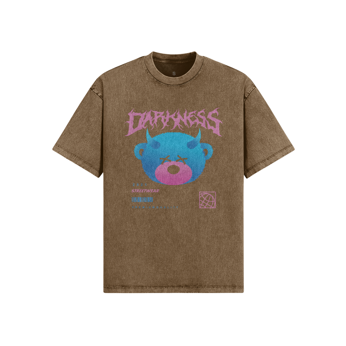 DARKNESS