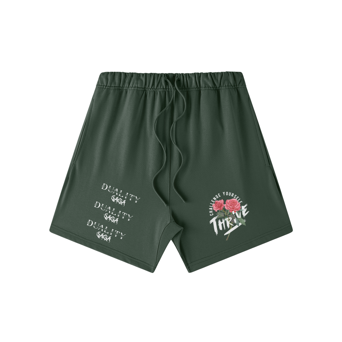 THRIVE SHORTS