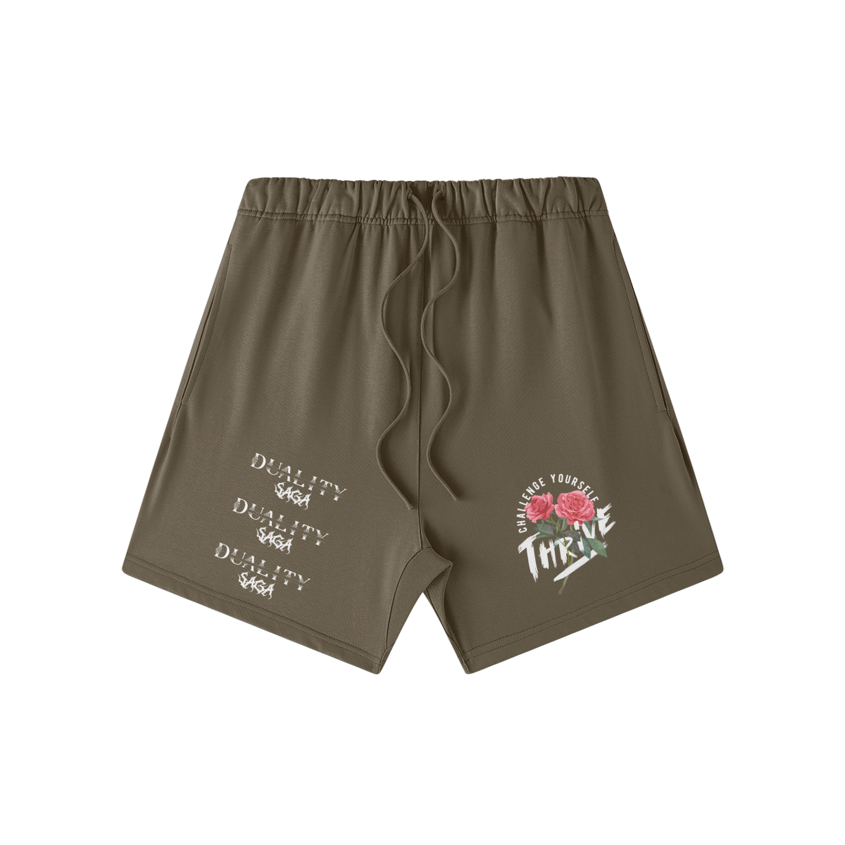 THRIVE SHORTS