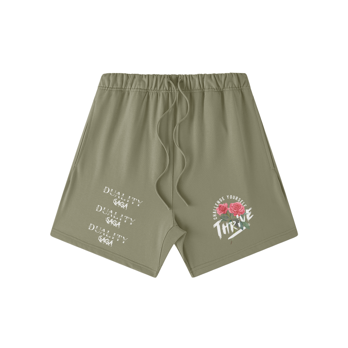 THRIVE SHORTS