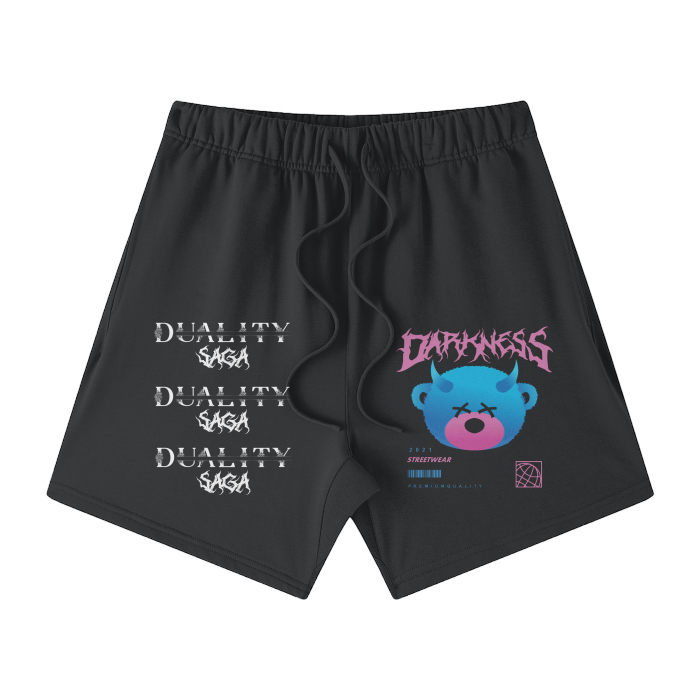DARKNESS