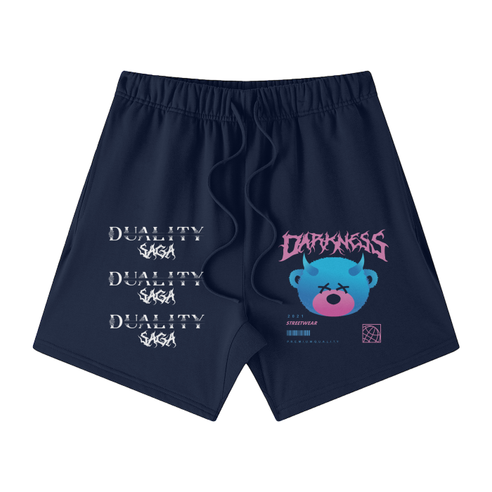 DARKNESS