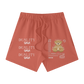 PANIC PARANOIA SHORTS