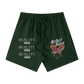 REBEL BORN SHORTS