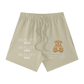 PANIC PARANOIA SHORTS