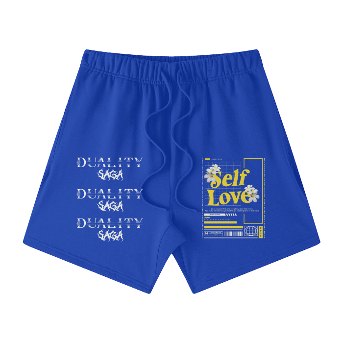 SELF LOVE SHORTS