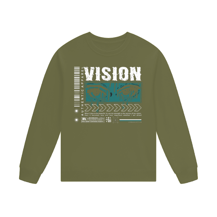 VISION