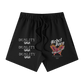 REBEL BORN SHORTS