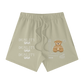 PANIC PARANOIA SHORTS