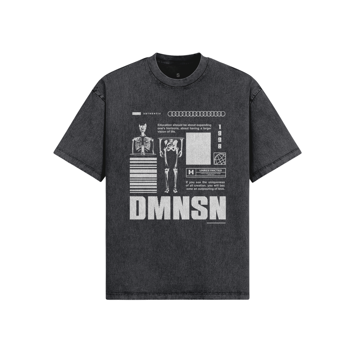 DMNSN