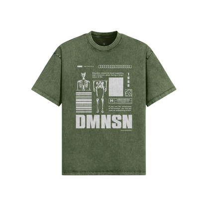 DMNSN