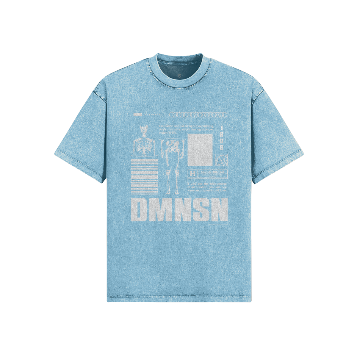 DMNSN