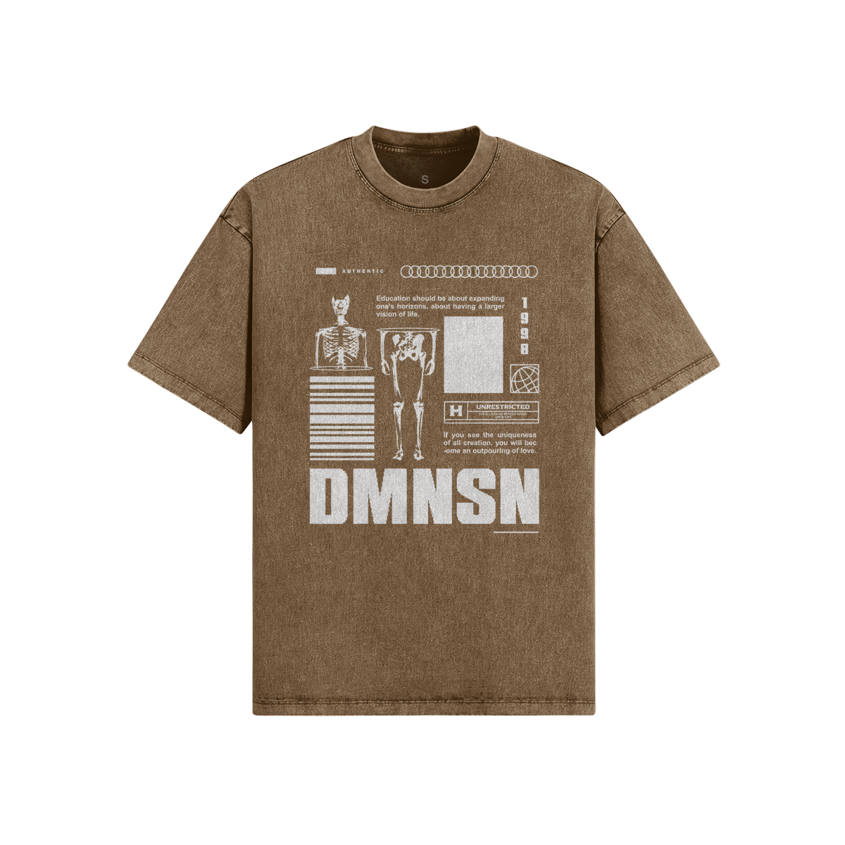 DMNSN