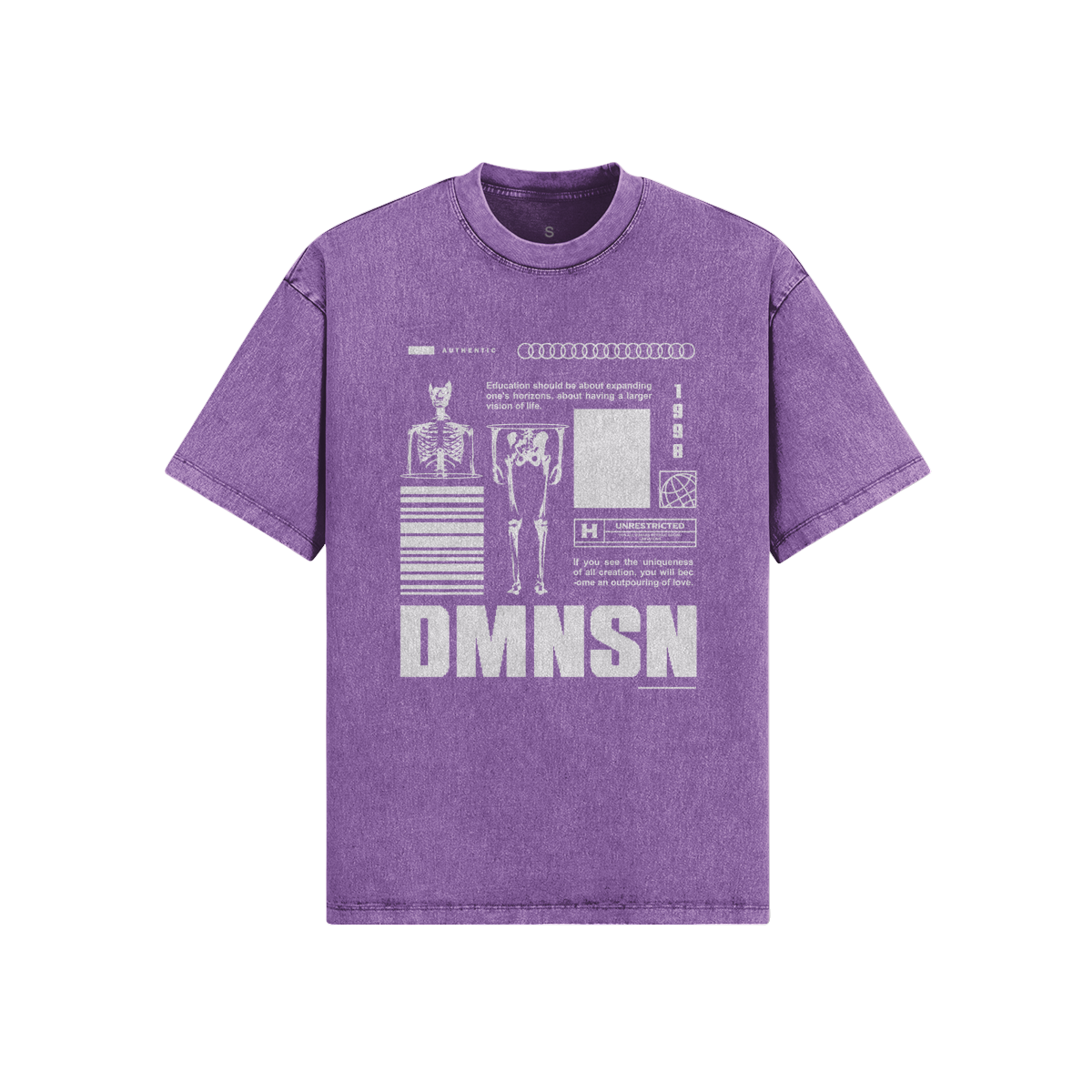 DMNSN