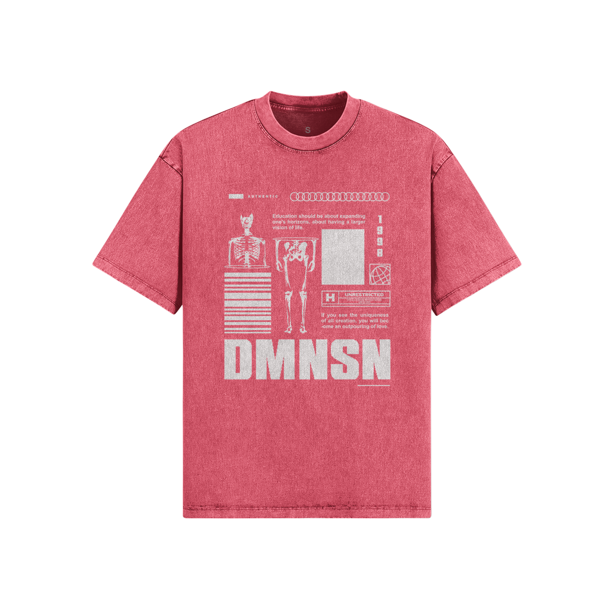 DMNSN