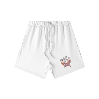 REBEL BORN SHORTS