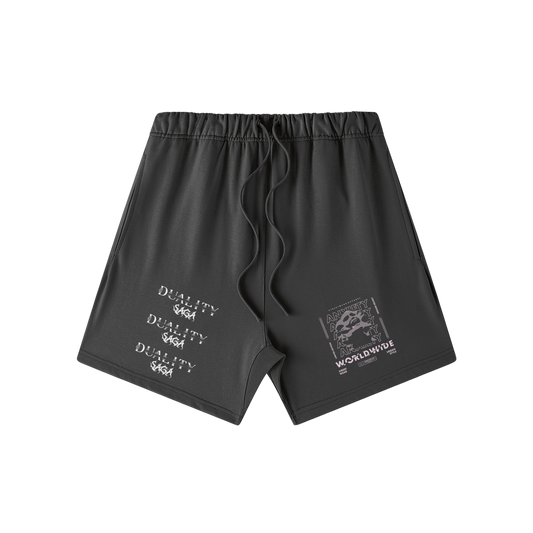 ANXIETY WORLDWIDE SHORTS