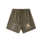 PANIC PARANOIA SHORTS