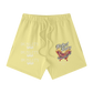 REBEL BORN SHORTS