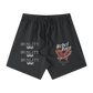 REBEL BORN SHORTS