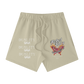 REBEL BORN SHORTS