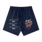 REBEL BORN SHORTS