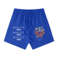 REBEL BORN SHORTS