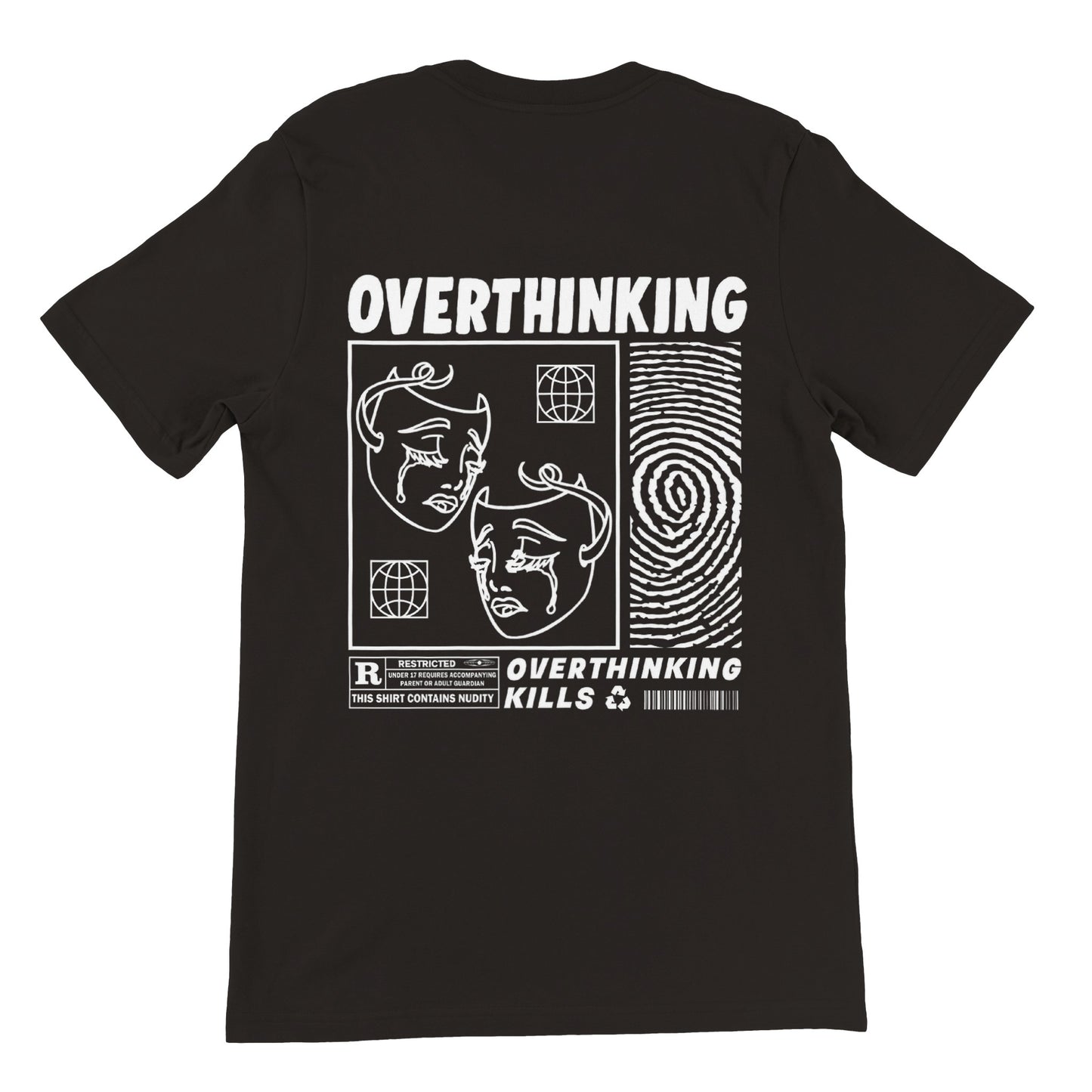 OVERTHINKING KILLS