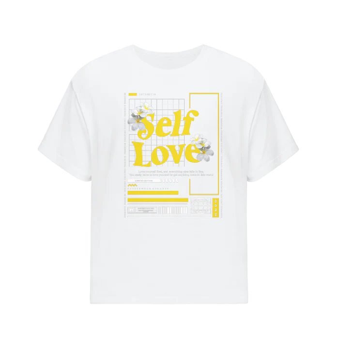 SELF LOVE