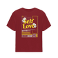 SELF LOVE